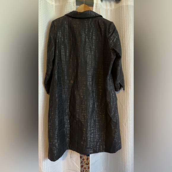 Vertigo Paris Vintage Coat - Picture 4 of 4